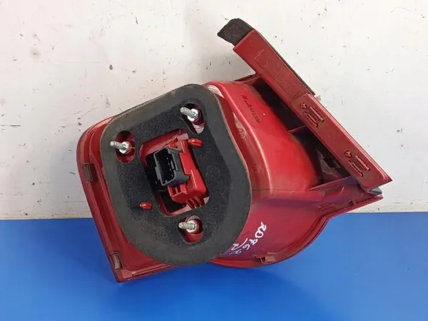 VW Passat B6 Limousine Rechte Rückleuchte 3C5945096H image 2