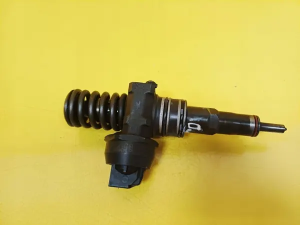 Bomba de inyección OEM DRC100878 para Audi A4 B6 1.9 TDI image 8