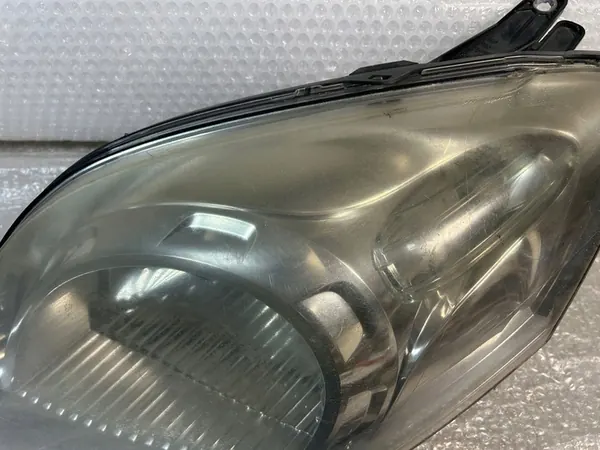 Vasen etuvalaisin Fiat Fiorino Qubo Nemo image 2