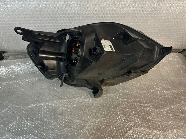 Vasen etuvalaisin Fiat Fiorino Qubo Nemo image 3