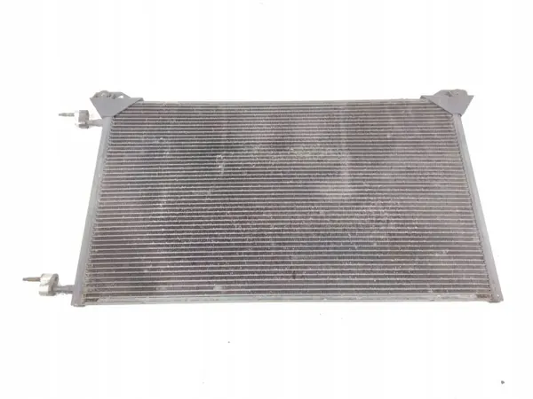 Hummer H2 AC-condensor OEM RZV61537 - Gebruikt image 2