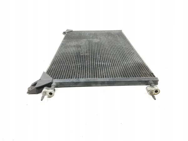 Hummer H2 AC-condensor OEM RZV61537 - Gebruikt image 3