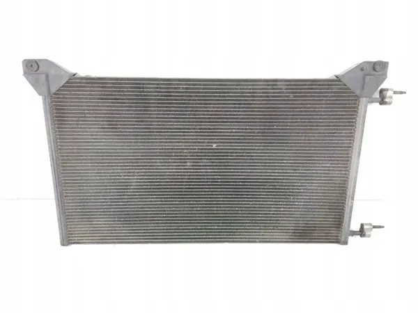 Hummer H2 AC-condensor OEM RZV61537 - Gebruikt image 4