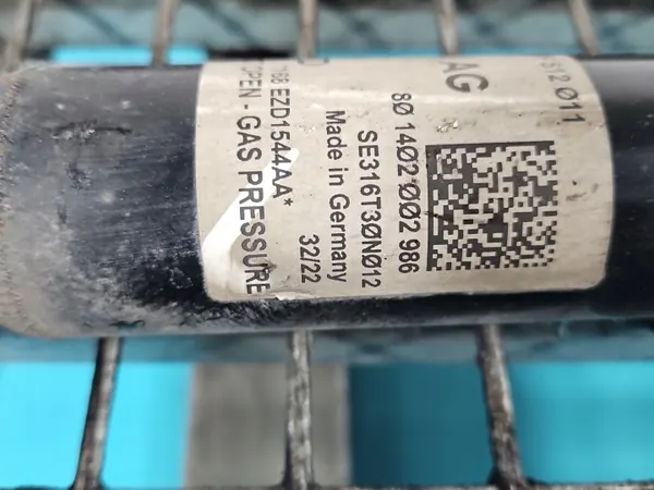 Achter Linker Schokdemper OEM IMPRK1548502 Cupra Formentor image 4