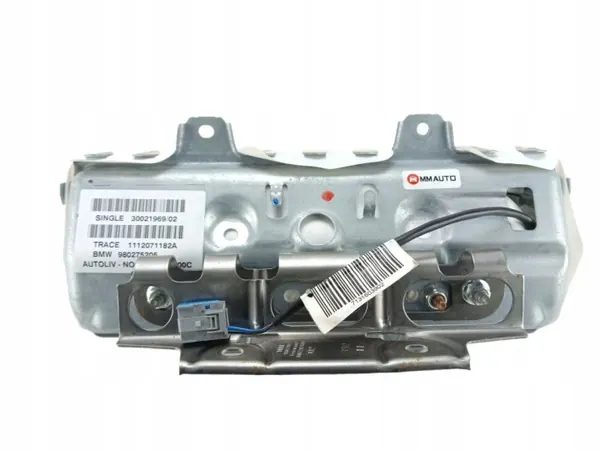 MINI R60 Passagerarairbag OEM 9802752 - Begagnad image 5