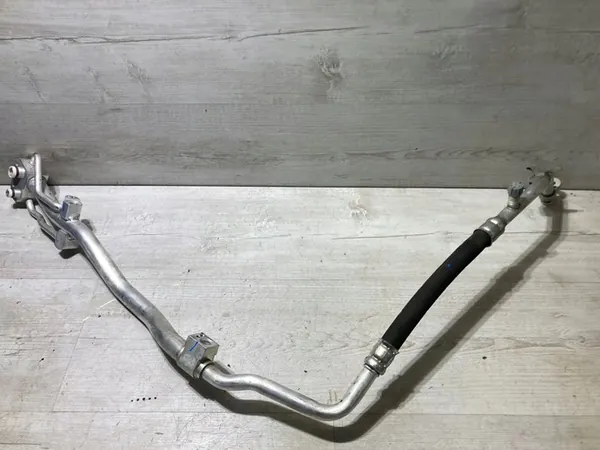 Ilmastointiletku BMW X1 F48 F49 2020 OEM 6808604 image 3