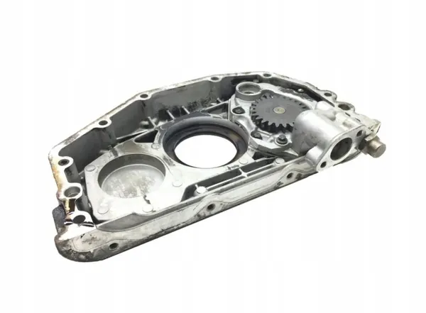 Mercedes-Benz motoroljepump OEM 9061800201 image 3