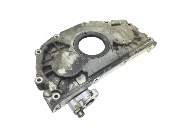 Mercedes-Benz motoroljepump OEM 9061800201 image 4
