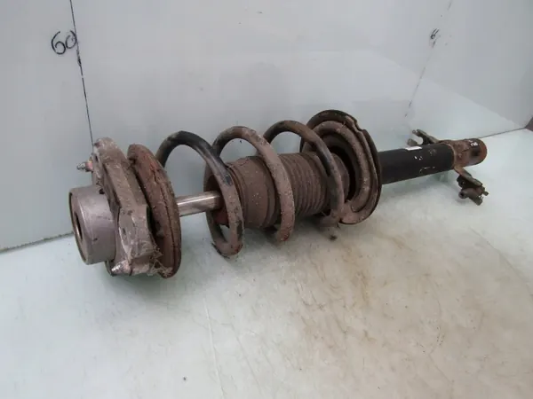 Amortecedor e mola dianteira esquerda OEM DUCATO III 2.3 JTD image 3