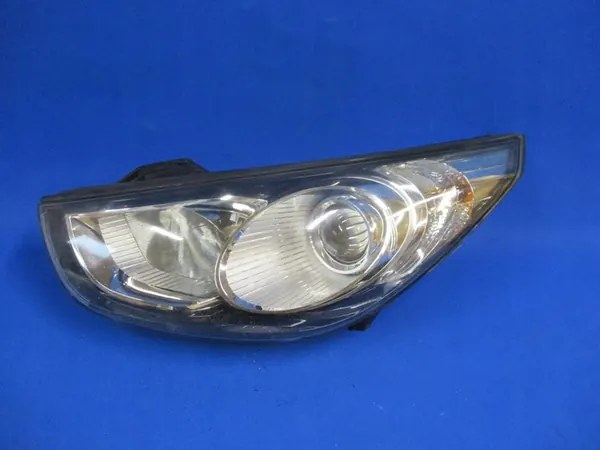 Faros delanteros izquierdo Hyundai IX35 92101-2Y000 image 2