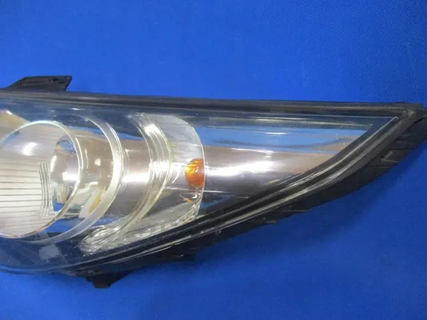 Faros delanteros izquierdo Hyundai IX35 92101-2Y000 image 4