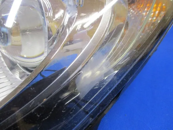 Faros delanteros izquierdo Hyundai IX35 92101-2Y000 image 6