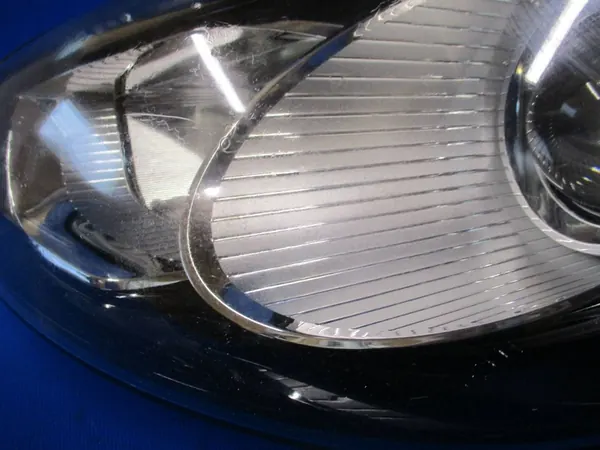 Faros delanteros izquierdo Hyundai IX35 92101-2Y000 image 7