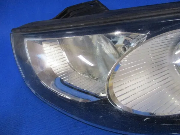 Faros delanteros izquierdo Hyundai IX35 92101-2Y000 image 8