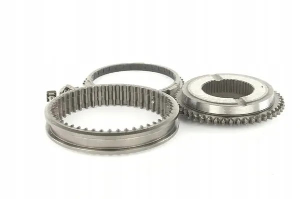 Peruutusvaihde Synkronointisarja OEM 8870391 Ivecolle image 6