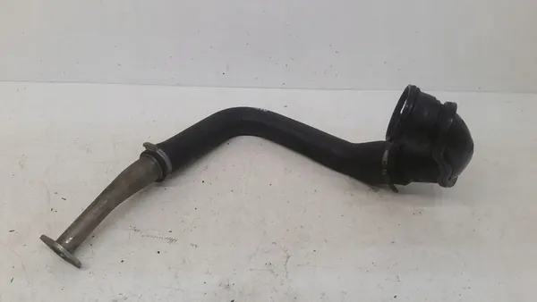 Mangueira do intercooler 13265272 Opel Astra J image 2