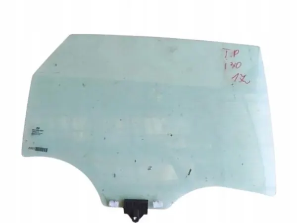 Vidrio trasero derecho OEM 16353701068 para Hyundai i30 image 2