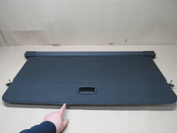 Kofferraum-Rollo Ford Kuga II MK2 OEM PRY3181 - Gebraucht image 2