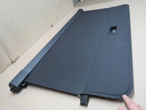 Kofferraum-Rollo Ford Kuga II MK2 OEM PRY3181 - Gebraucht image 3