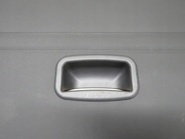 Kofferraum-Rollo Ford Kuga II MK2 OEM PRY3181 - Gebraucht image 4