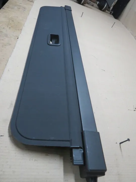 Kofferraum-Rollo Ford Kuga II MK2 OEM PRY3181 - Gebraucht image 5