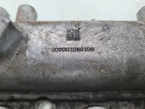 Hyundai Ventildeckel OEM 202001060199 - Gebraucht image 3