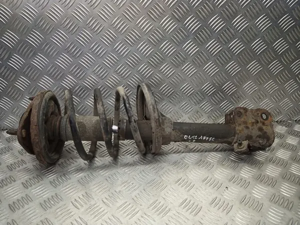 OEM Jousitus Etu Vasen Mitsubishi Outlander I image 2