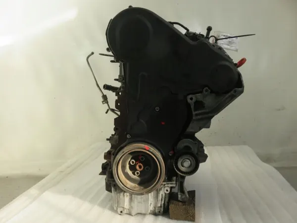 Motor CFGC para VW Scirocco 2.0 TDI 177CV, 206k km image 3