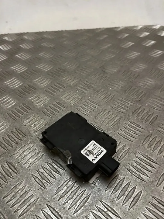 Módulo ponto cego Volvo XC90 2018 OEM 31499940 image 2