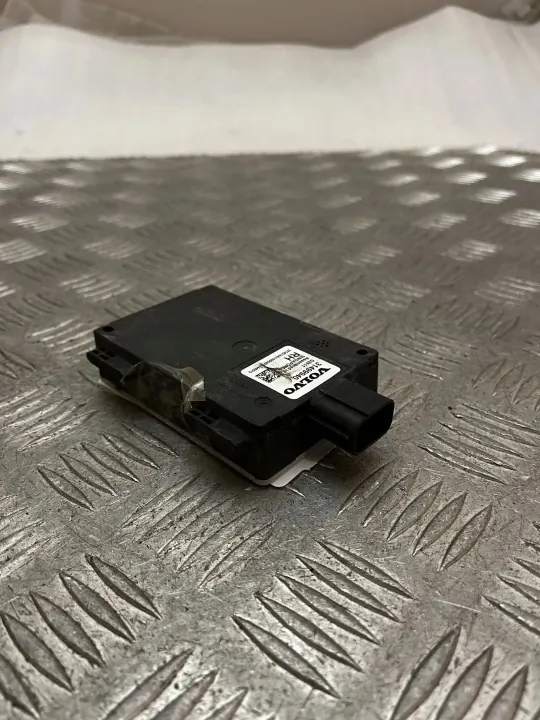Módulo ponto cego Volvo XC90 2018 OEM 31499940 image 10