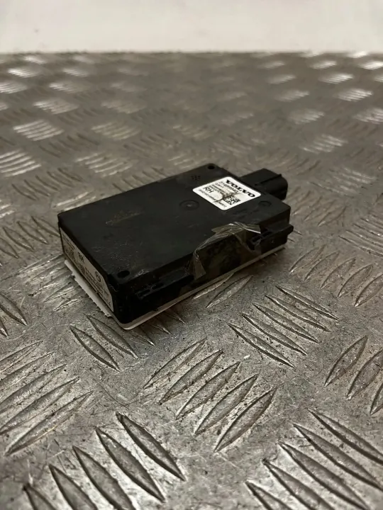 Módulo ponto cego Volvo XC90 2018 OEM 31499940 image 4