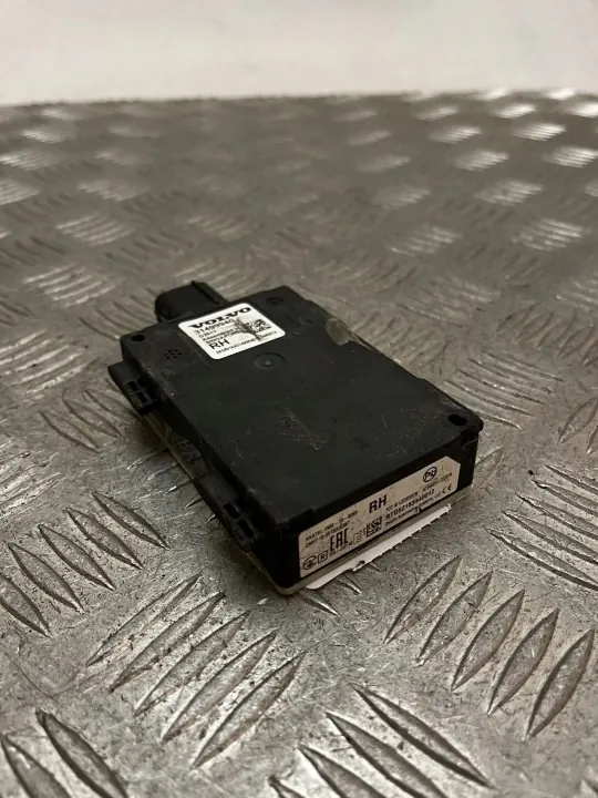 Módulo ponto cego Volvo XC90 2018 OEM 31499940 image 5