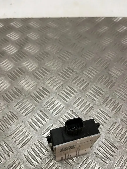 Módulo ponto cego Volvo XC90 2018 OEM 31499940 image 6