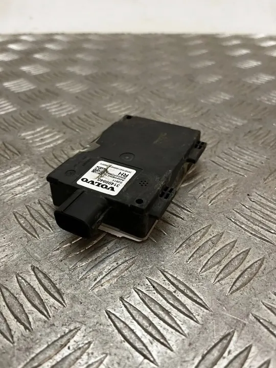 Módulo ponto cego Volvo XC90 2018 OEM 31499940 image 8
