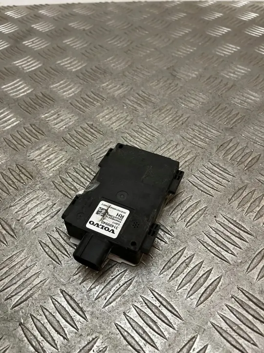 Módulo ponto cego Volvo XC90 2018 OEM 31499940 image 9