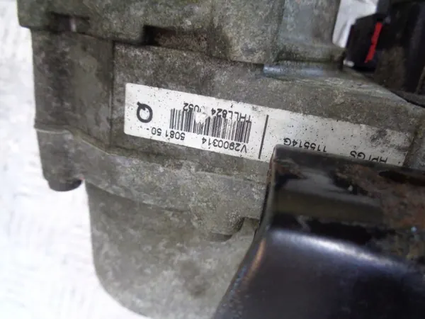 Ohjauspumppu OEM 9670308780 Citroen C4 I:lle image 4