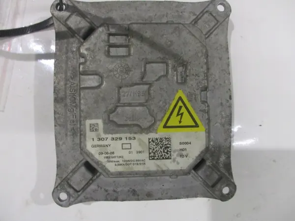Xenon-Konverter AL BMW M3 X3 E83 E70 E92 E93 E63 1307329153 image 2