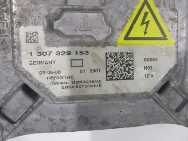 Xenon-Konverter AL BMW M3 X3 E83 E70 E92 E93 E63 1307329153 image 3