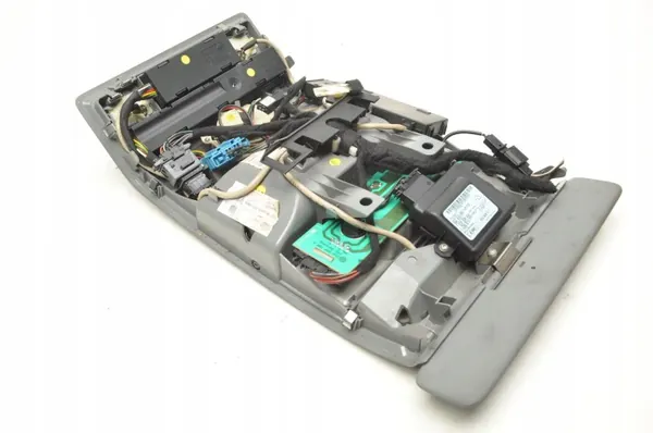 Luz de Cabine VW Touareg I OEM 7L6959673A - Usado image 10