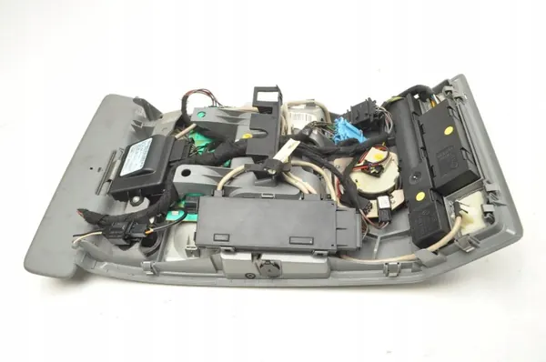 Luz de Cabine VW Touareg I OEM 7L6959673A - Usado image 3