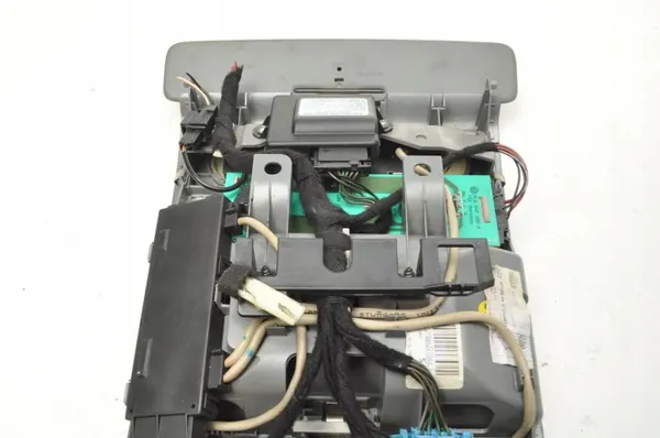 Luz de Cabine VW Touareg I OEM 7L6959673A - Usado image 5