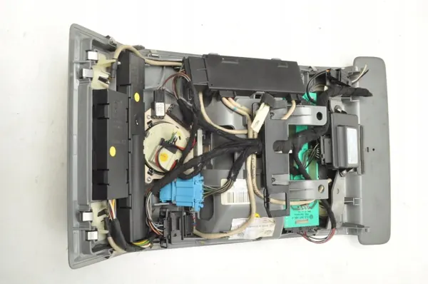 Luz de Cabine VW Touareg I OEM 7L6959673A - Usado image 9