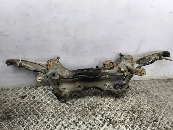 Subchasis delantero Hyundai i40 2012 OEM AMD128215 image 2