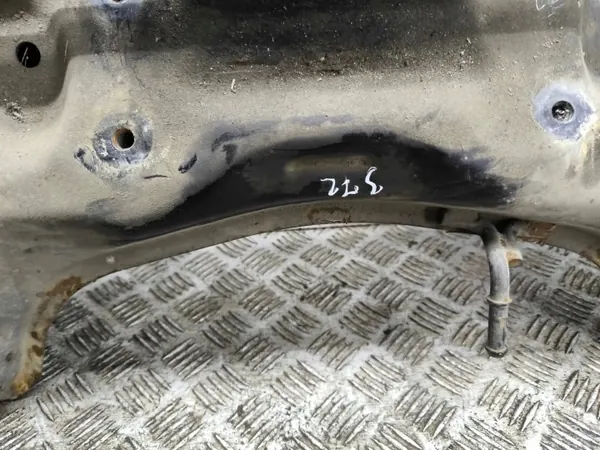 Subchasis delantero Hyundai i40 2012 OEM AMD128215 image 4