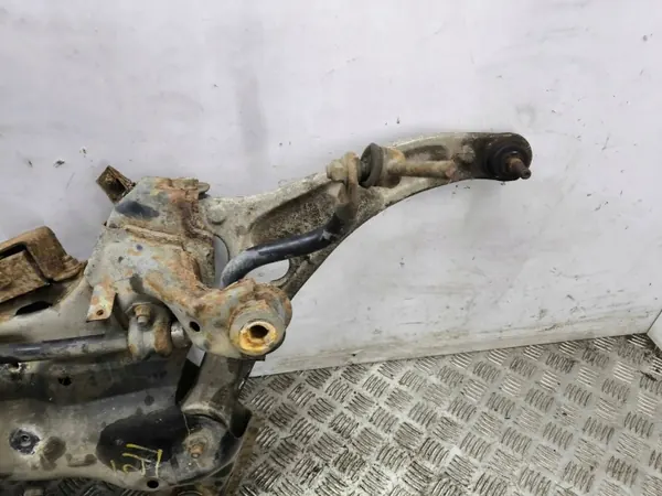 Subchasis delantero Hyundai i40 2012 OEM AMD128215 image 5