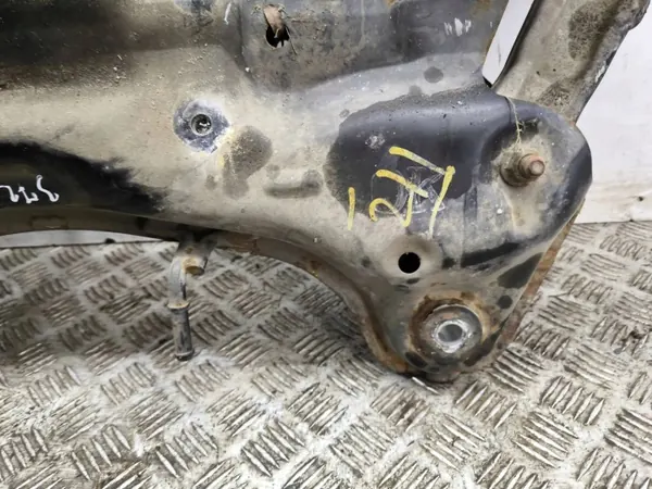 Subchasis delantero Hyundai i40 2012 OEM AMD128215 image 6