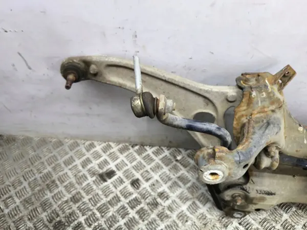 Subchasis delantero Hyundai i40 2012 OEM AMD128215 image 7