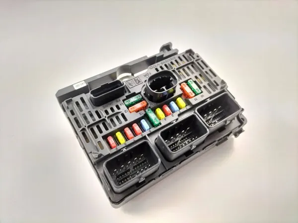 Módulo BSM Peugeot 407 OE image 1