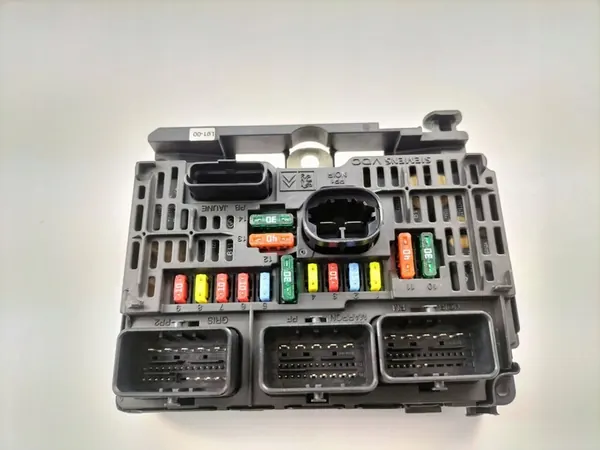 Módulo BSM Peugeot 407 OE image 2