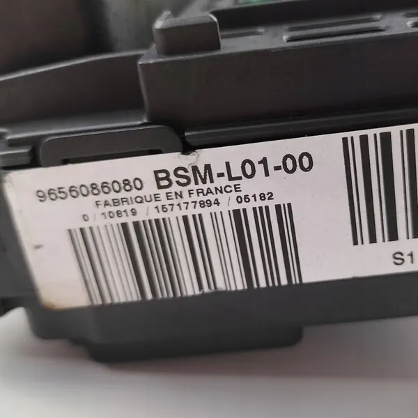 Módulo BSM Peugeot 407 OE image 4